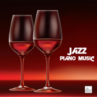Restaurant Music Academy - Restaurant Music - Jazz Piano Music - Solo Piano Music Edition, Instrumental Relaxing Background Music - Best Instrumental Background Music Dinner Music artwork