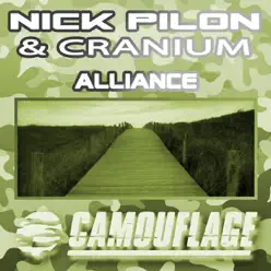 Alliance - EP - Cranium Alliance - EP - Cranium