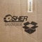 Groove Box - Osher lyrics