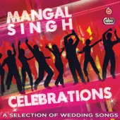 Mangal Singh - Mangal Boliyan