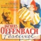 Orphee aux enfers (Orpheus in the Underworld) (Sung in German): Overture artwork