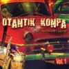 Otantik Konpa 50 Anniversaire Vol. 1