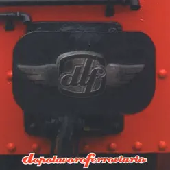 Dopolavoro Ferroviario - Dopolavoro Ferroviario