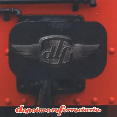 Dopolavoro Ferroviario - Dopolavoro Ferroviario Dopolavoro Ferroviario - Dopolavoro Ferroviario