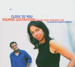 Rigmor Gustafsson & Jacky Terrasson Trio - Alfie