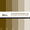Shinderhannes - EP