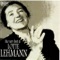 Wesendonck Lieder: Im Treibhaus - Lotte Lehmann lyrics