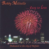 Bobby Militello - I Thought About You