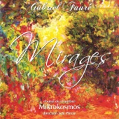 Mirages No. 3, Op. 113 : Jardin nocturne artwork