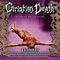 Figurative Theatre (Klute Version) - Christian Death lyrics