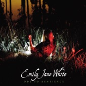 Emily Jane White - Black Silk