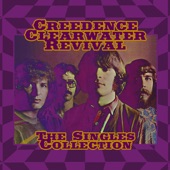 Creedence Clearwater Revival - Down On The Corner