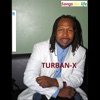 Turban-X - EP