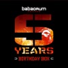 Babaorum Birthday Box, 2009