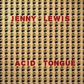 Acid Tongue artwork