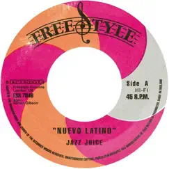 Nuevo Latino - Single by Jazz Juice album reviews, ratings, credits