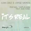 Stream & download It's Real - Single