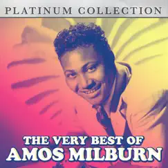 The Very Best of Amos Milburn by Amos Milburn album reviews, ratings, credits