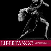 Piazzolla: Chin Chin artwork