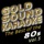 Goldsound Karaoke-We Belong (Full Vocal Version) [In the Style of Pat Benetar]