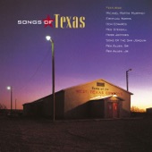 Songs of Texas - I'd Like to Be in Texas When They Roundup in the Spring