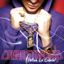 Viva La Cobra! - Cobra Starship