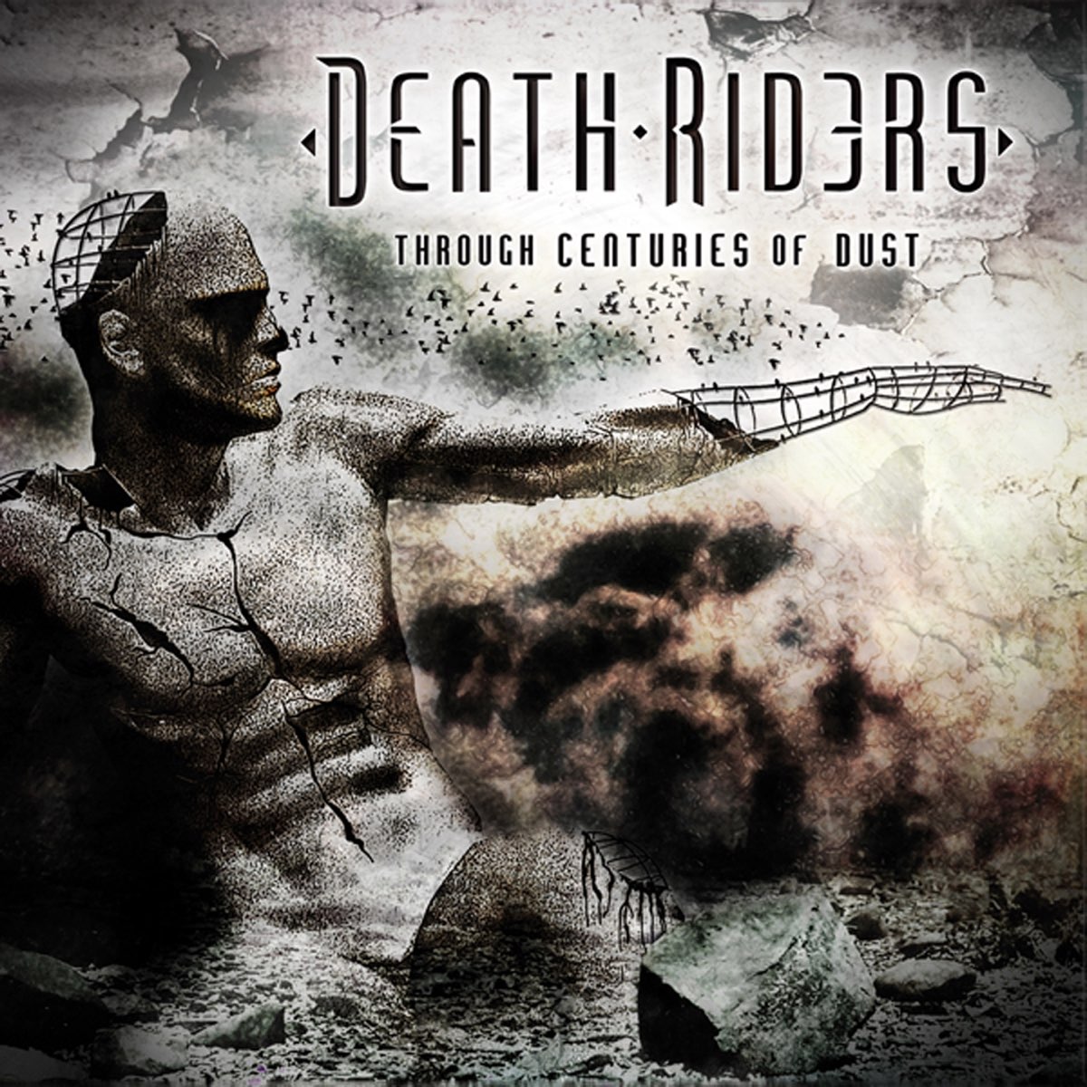 Everything lies. Death Rider. Death Riders Band. Death Rider группа. Through the Centuries.