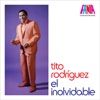 Tito Rodriguez - El Inolvidable, 2012