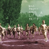 Bill Frisell - Billy the Kid, The Open Prairie