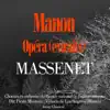 Stream & download Jules Massenet : Manon (Highlights)