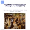 Pietro Mascagni, The Orchestra and Chorus of La Scala, Milan, Lina Bruna Rasa & Giulietta Simionato - L'amico Fritz: L'Amico Fritz: Intermezzo