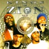 Kings of Zion, Vol. III