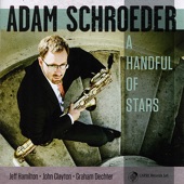 Adam Schroeder - Just a Sittin' & a Rockin'