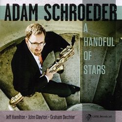 Adam Schroeder - Just in Time