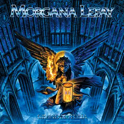 Grand Materia - Morgana Lefay