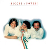 Ricchi e Poveri: The Collection artwork