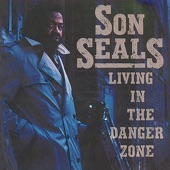 Son Seals - My Time Now