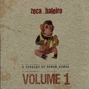 O Coração do Homem-Bomba, Vol. 1