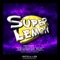 Superlemon High - Daniel Carrasco lyrics