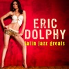 Eric Dolphy - Speak Low