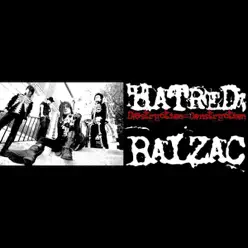 HATRED - Balzac