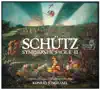 Stream & download Schütz: Symphoniae Sacrae III