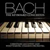 Bach The Keyboard Concertos album lyrics, reviews, download