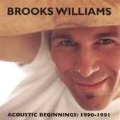 Brooks Williams - How The Night-time Sings