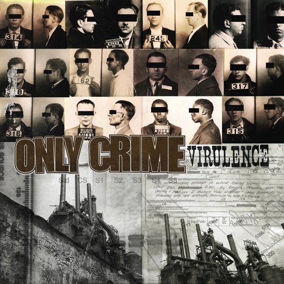 Cover artwork for Just Us