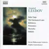 Liadov: Baba Yaga - Enchanted Lake - Kikimora album lyrics, reviews, download