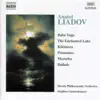 Stream & download Liadov: Baba Yaga - Enchanted Lake - Kikimora