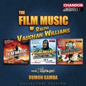 Vaughan-Williams, R.: Film Music artwork