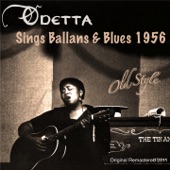 Sings Ballads & Blues 1956 (Original Remastered 2011) artwork