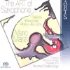 The Art of Saxophone album lyrics, reviews, download